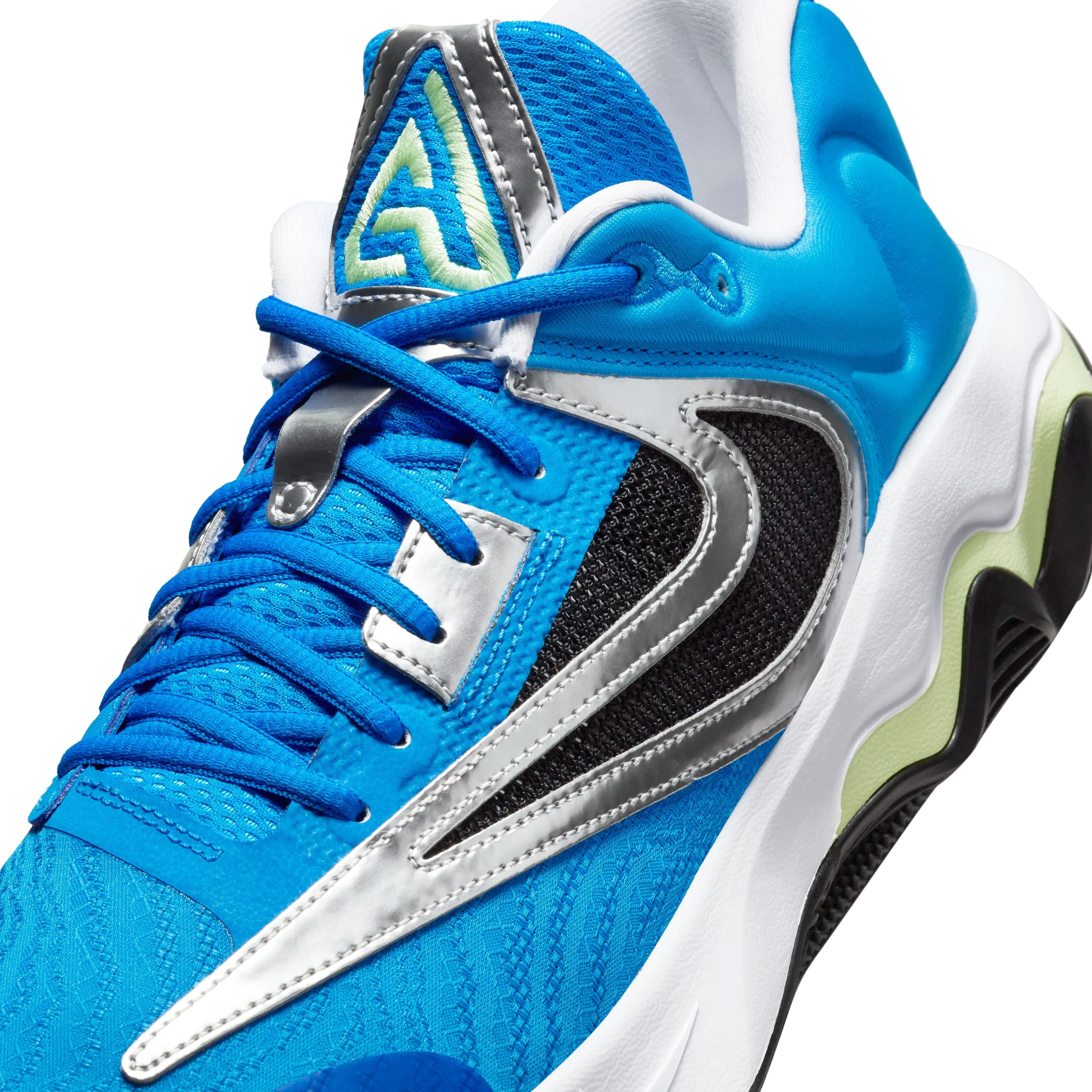 Giannis Immortality 3 Men's Basketball Shoes