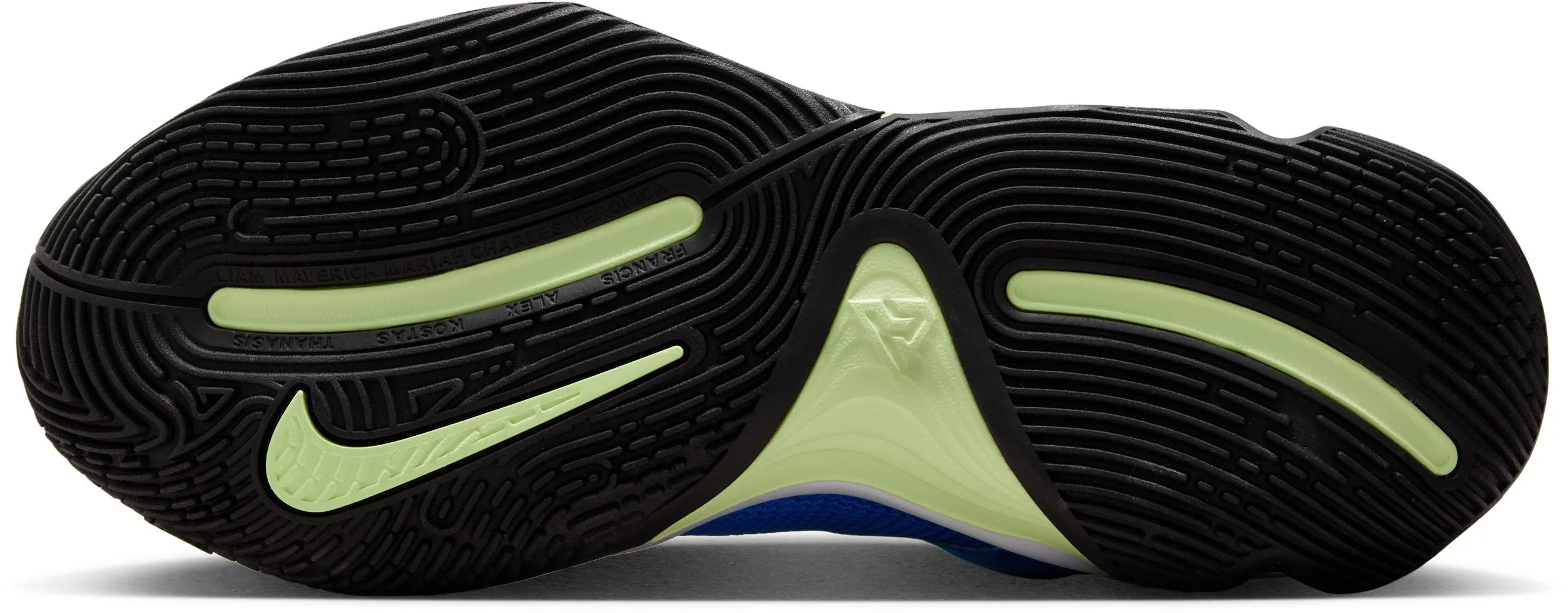 Giannis Immortality 3 Men's Basketball Shoes