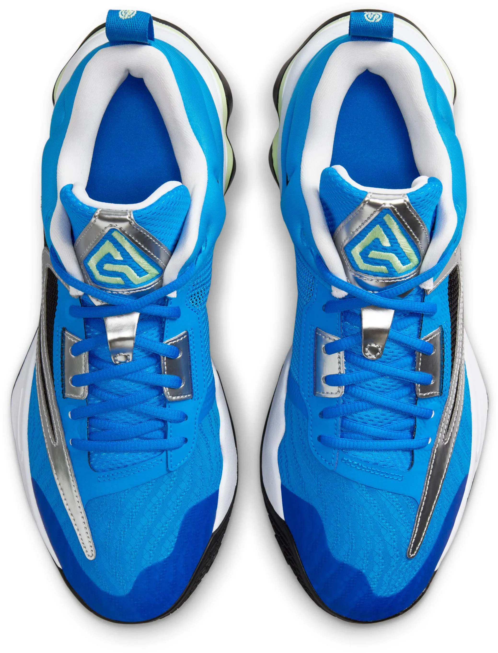 Giannis Immortality 3 Men's Basketball Shoes