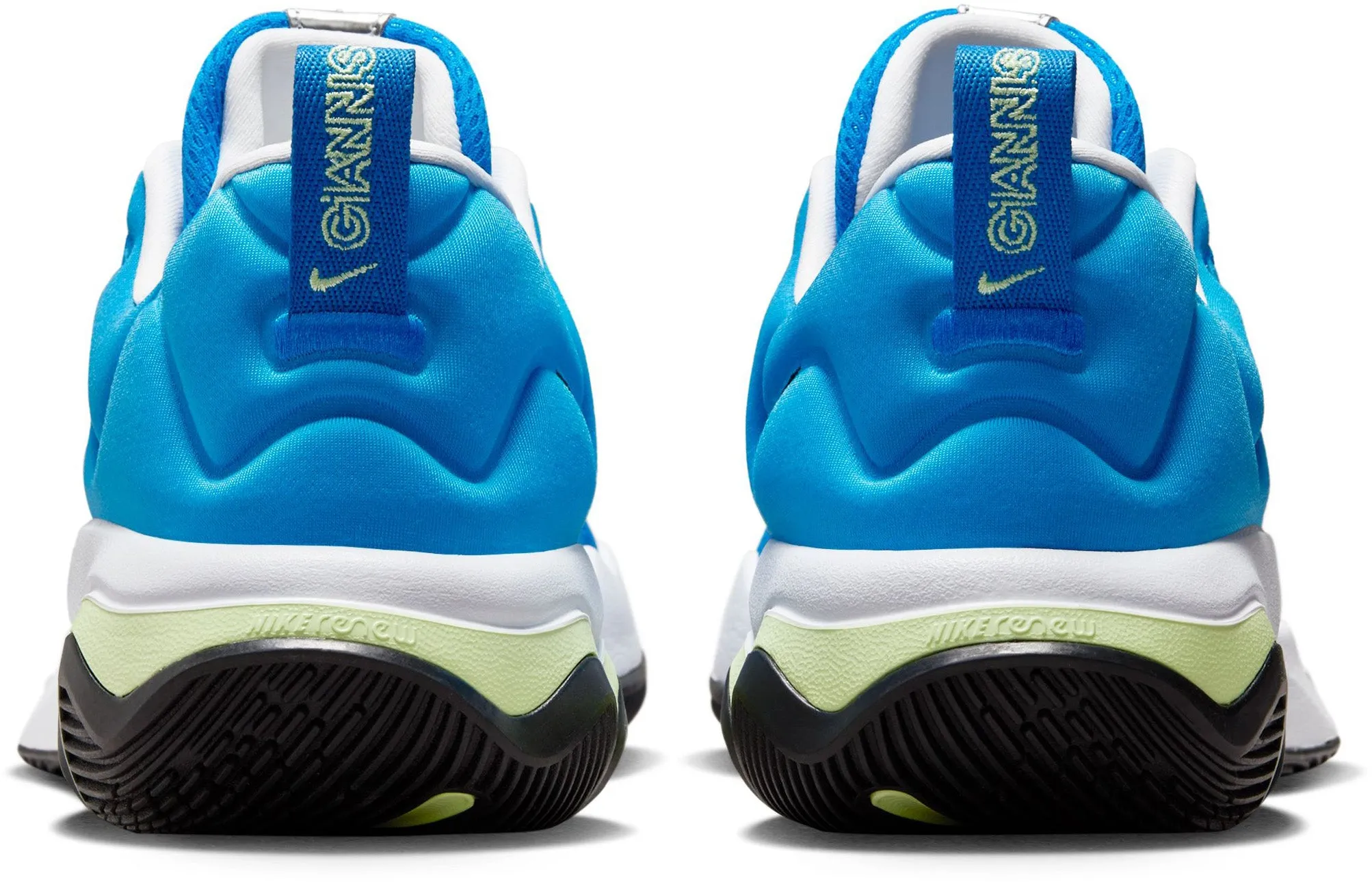 Giannis Immortality 3 Men's Basketball Shoes
