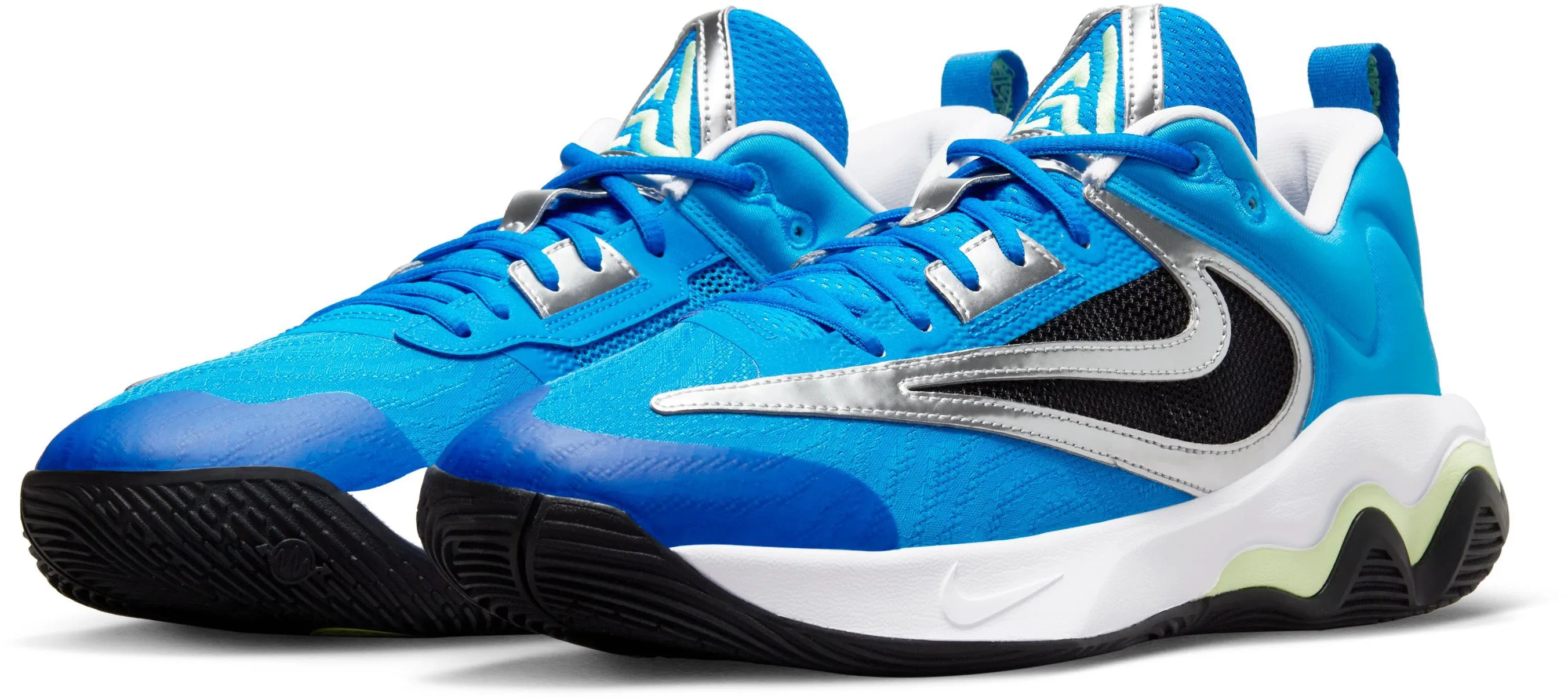 Giannis Immortality 3 Men's Basketball Shoes