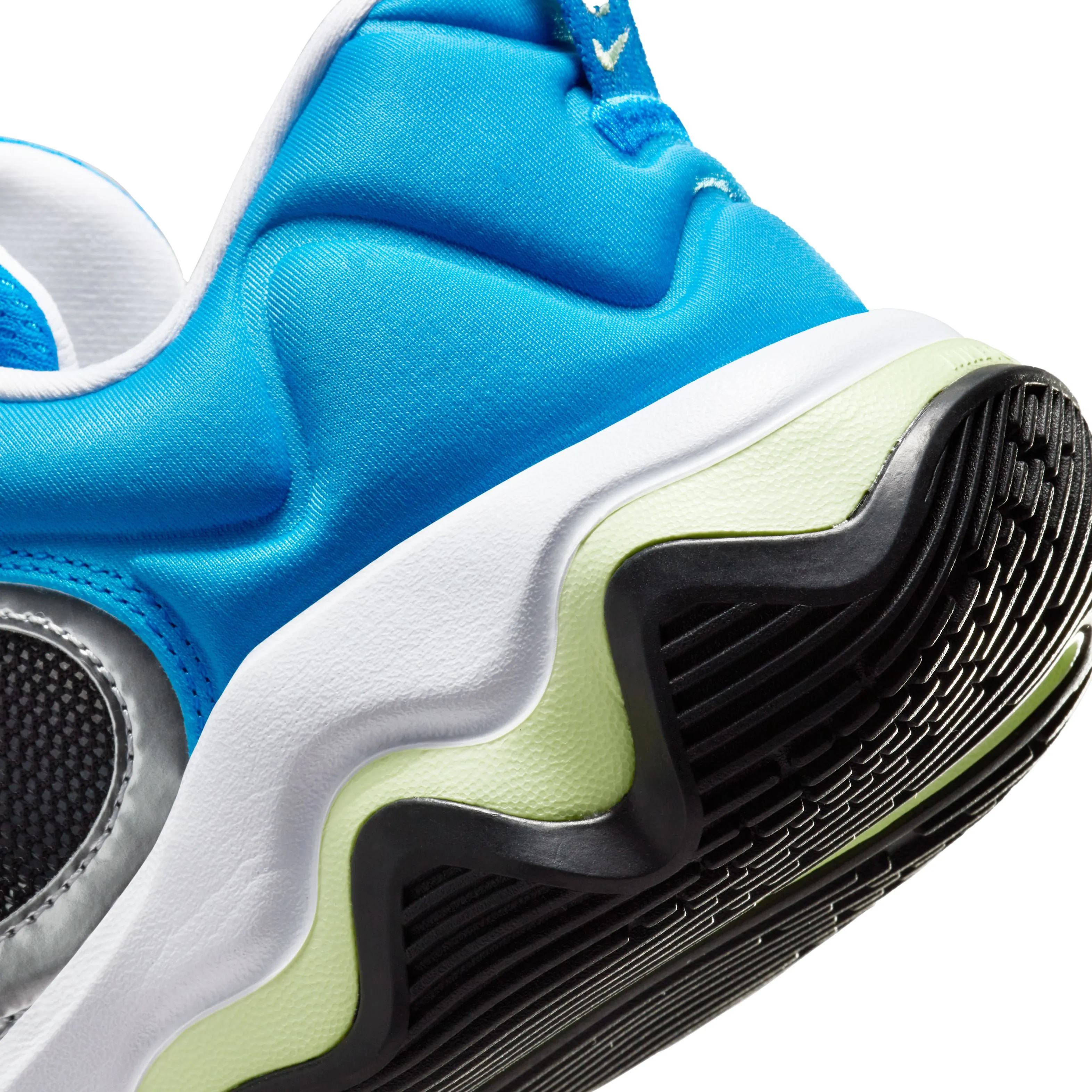 Giannis Immortality 3 Men's Basketball Shoes