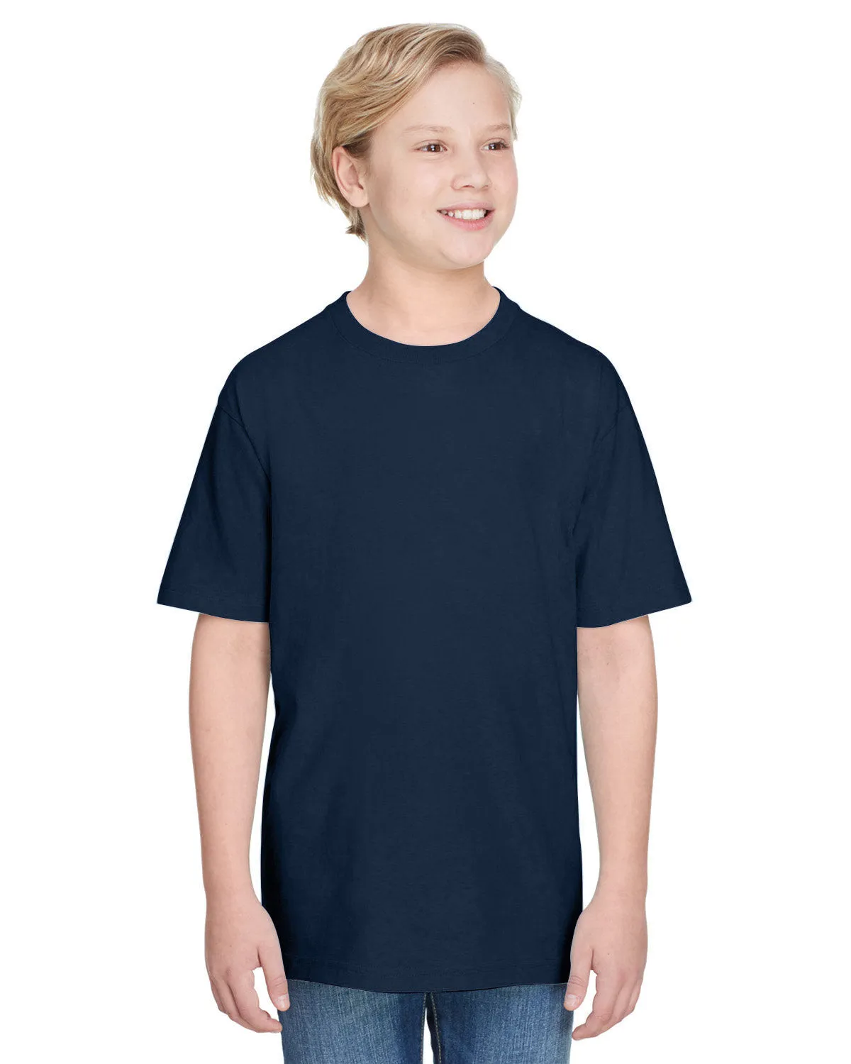 Gildan H000B Youth Hammer T-Shirt