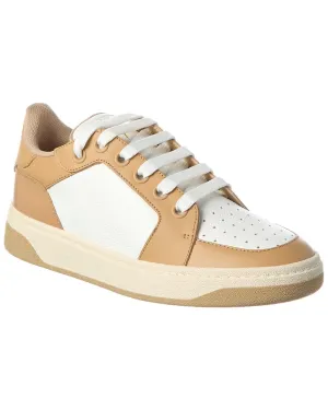 Giuseppe Zanotti GZ94 Leather Sneaker