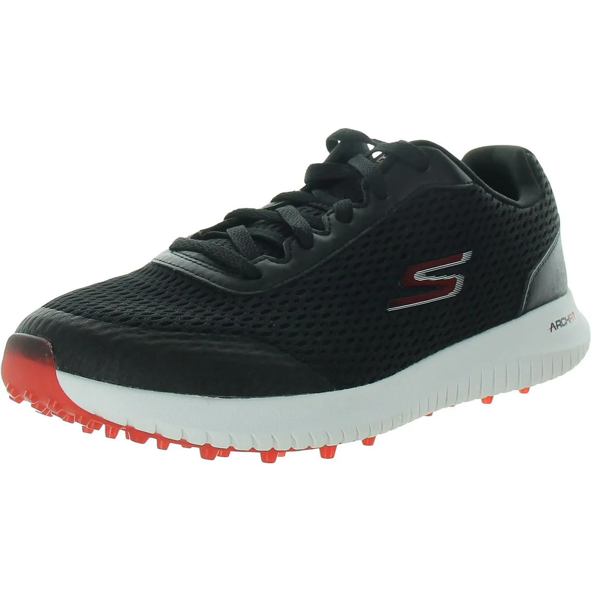 GO GOLF MAX FAIRWAY 3 Mens Comfort Insole Trainer Golf Shoes