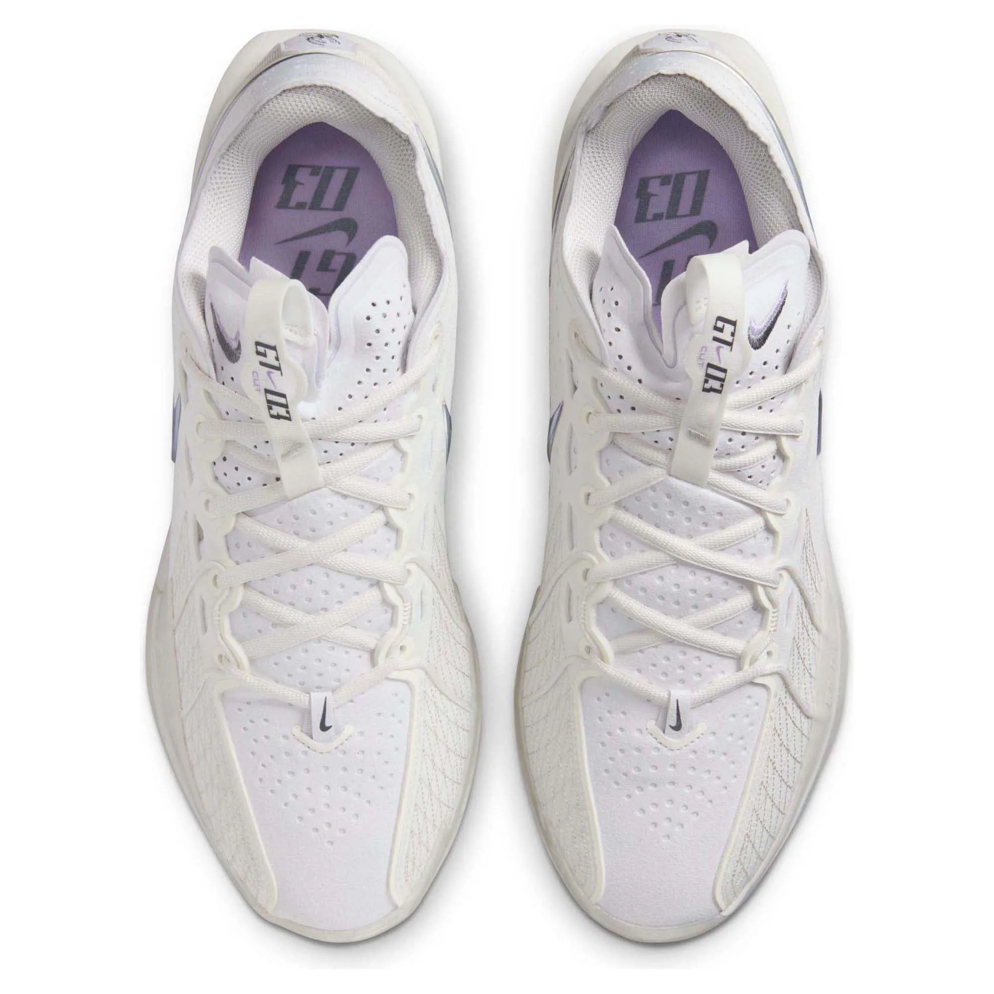 G.T. Cut 3 Men's Basketball Shoes