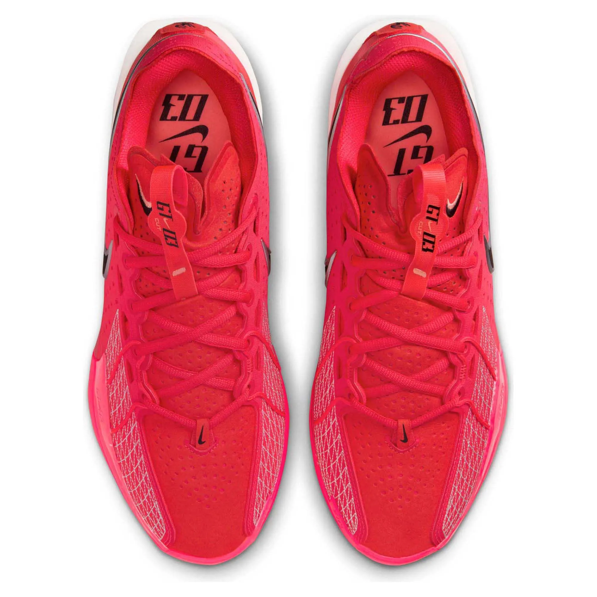 G.T. Cut 3 Men's Basketball Shoes
