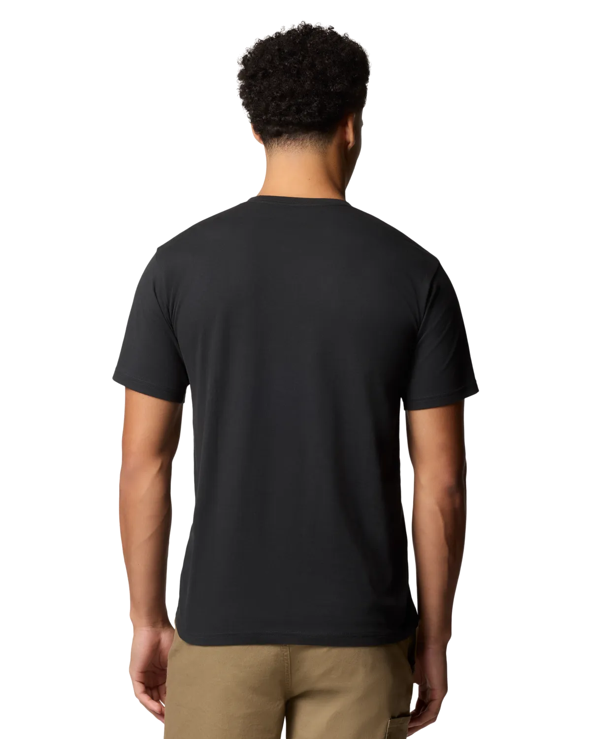 Hageman Graphic T-Shirt in Black