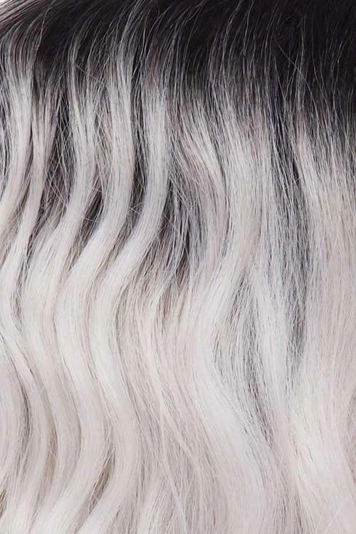 Hailey <br>Synthetic Wig