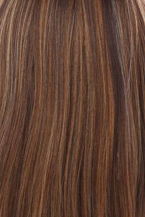 Hailey <br>Synthetic Wig