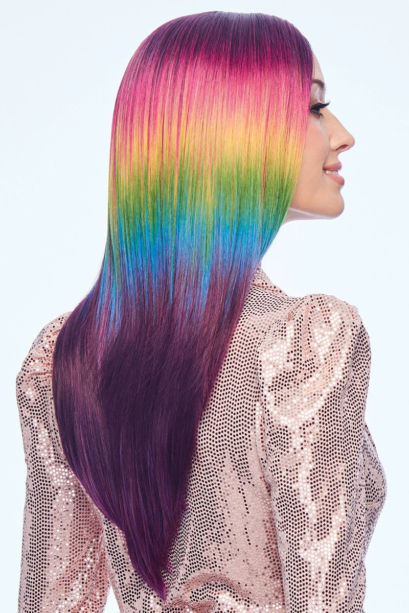 Hairdo Wigs Fantasy Collection - Party All Night