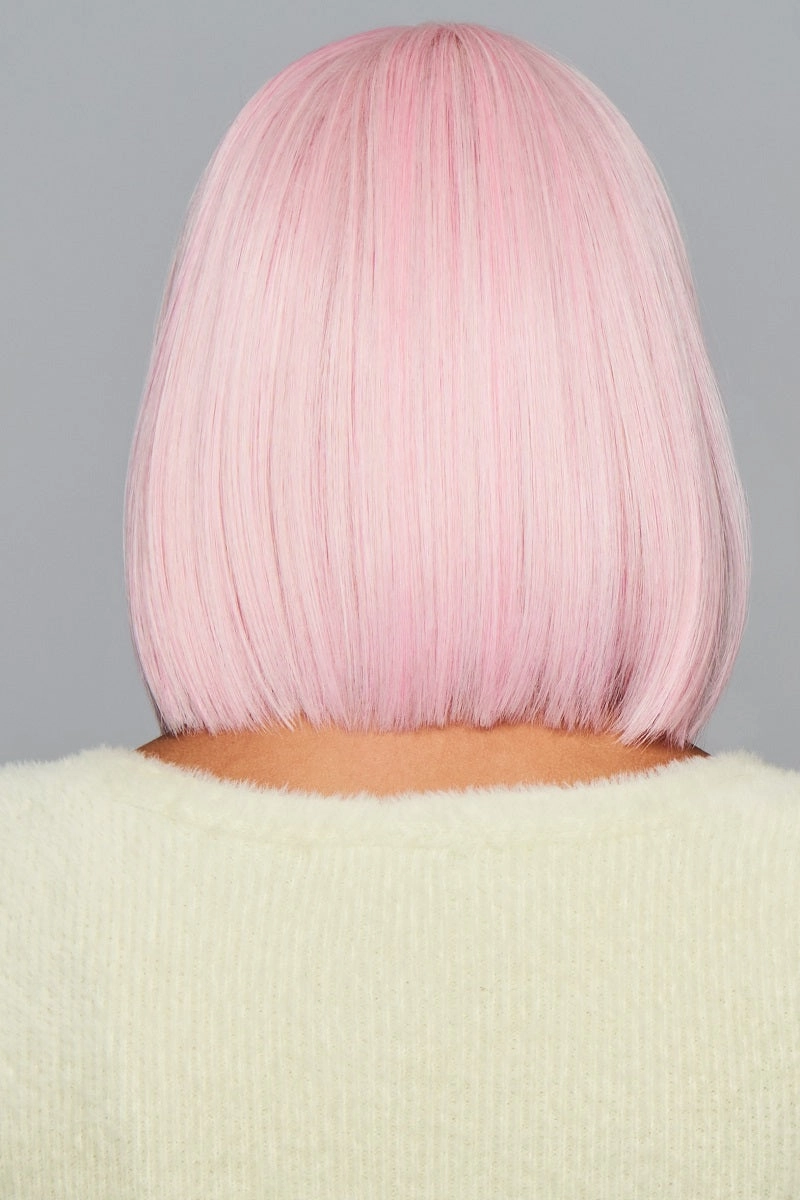 Hairdo Wigs Kidz- Sweetly Pink