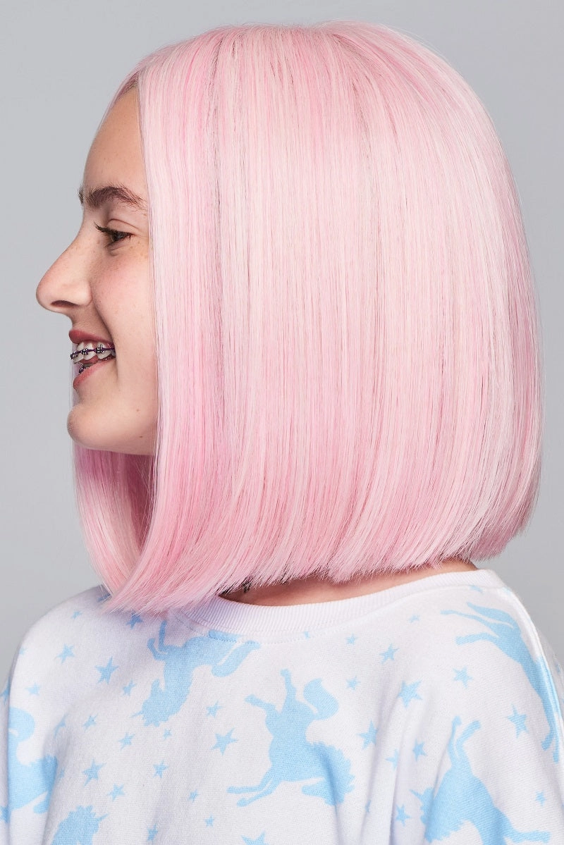 Hairdo Wigs Kidz- Sweetly Pink