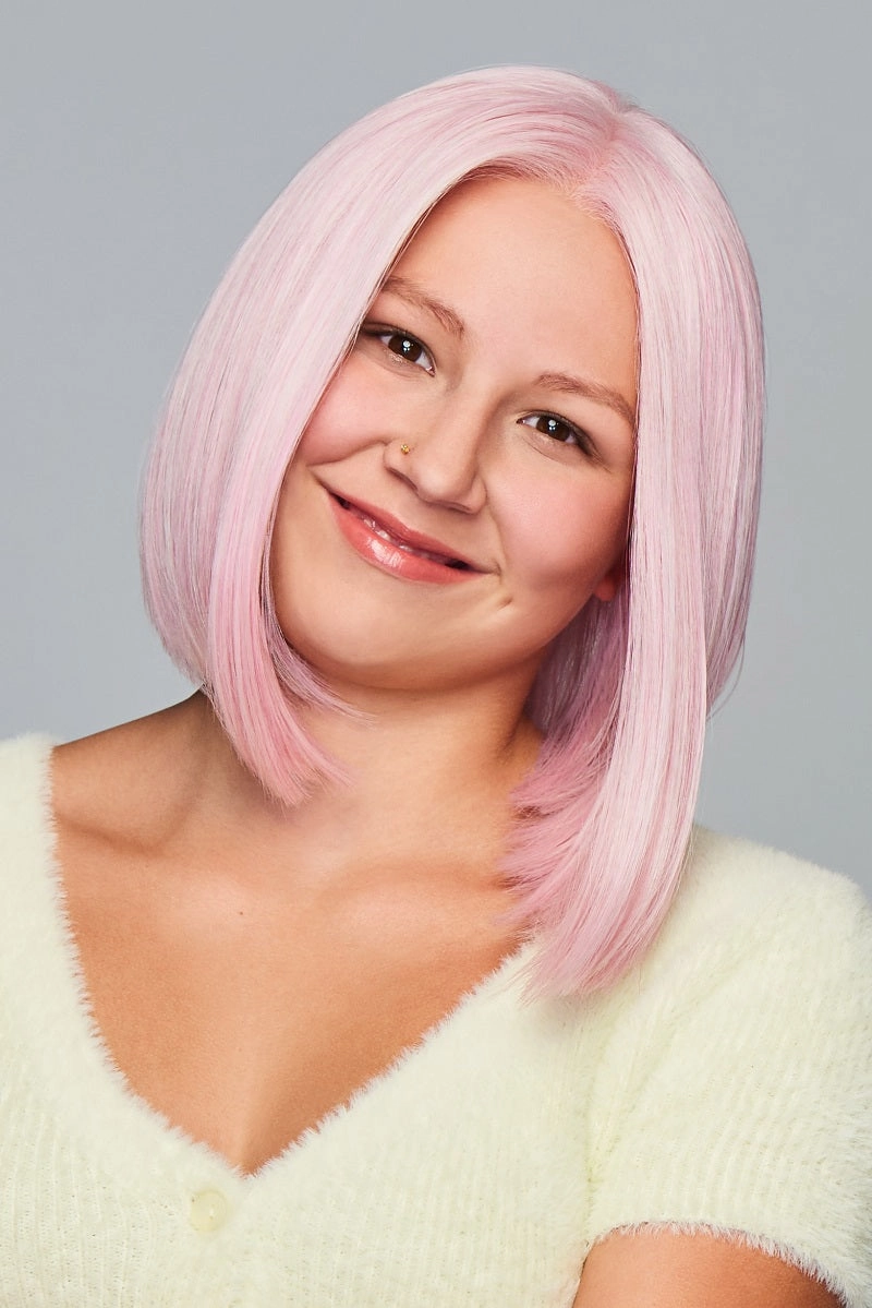 Hairdo Wigs Kidz- Sweetly Pink