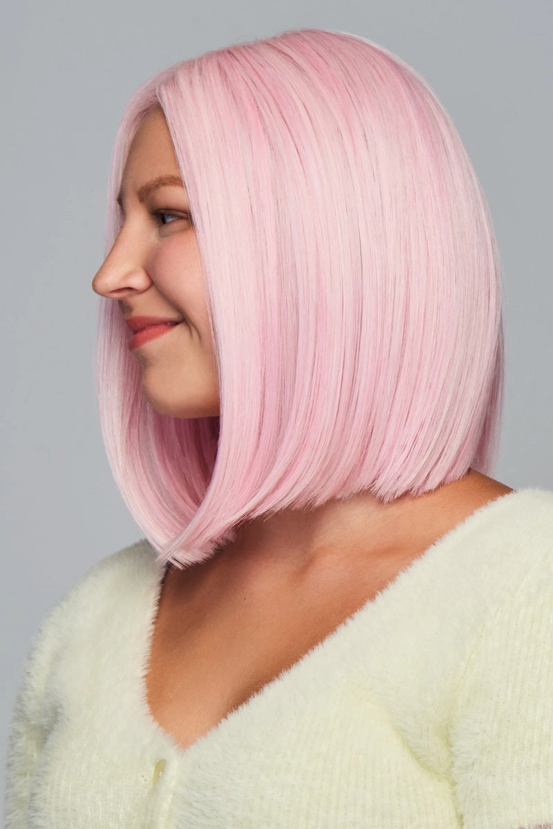 Hairdo Wigs Kidz- Sweetly Pink