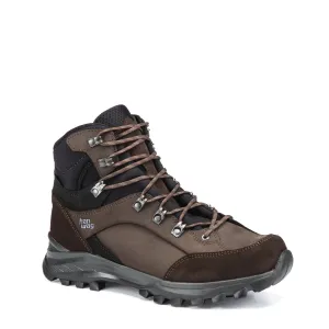 Hanwag Alta Bunion II GTX Boot Mocca / Black