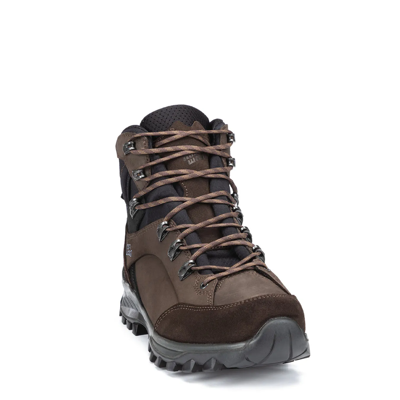 Hanwag Alta Bunion II GTX Boot Mocca / Black