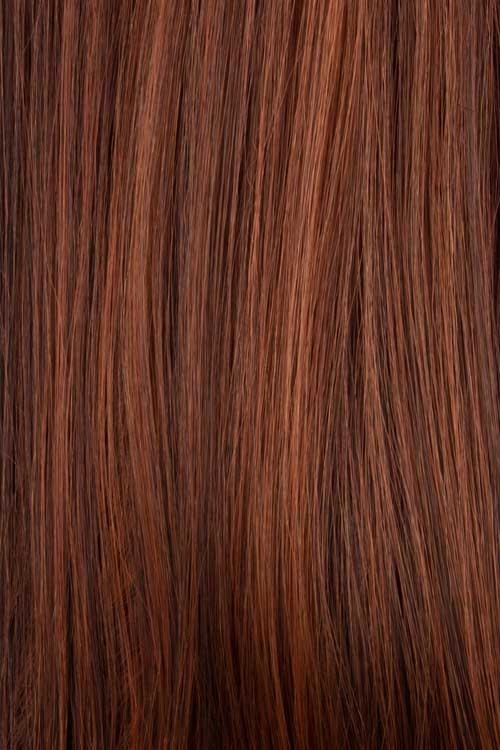 Holiday <br>Synthetic Lace Front Wig