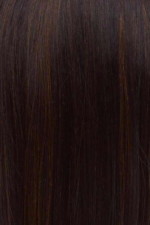 Holiday <br>Synthetic Lace Front Wig