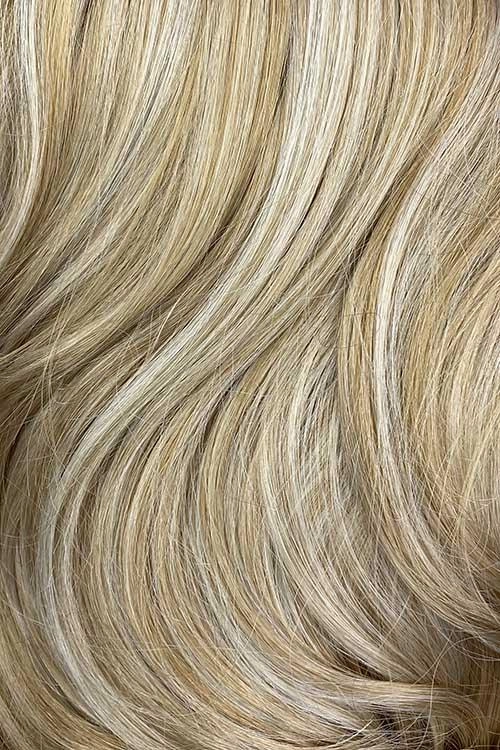 Holiday <br>Synthetic Lace Front Wig