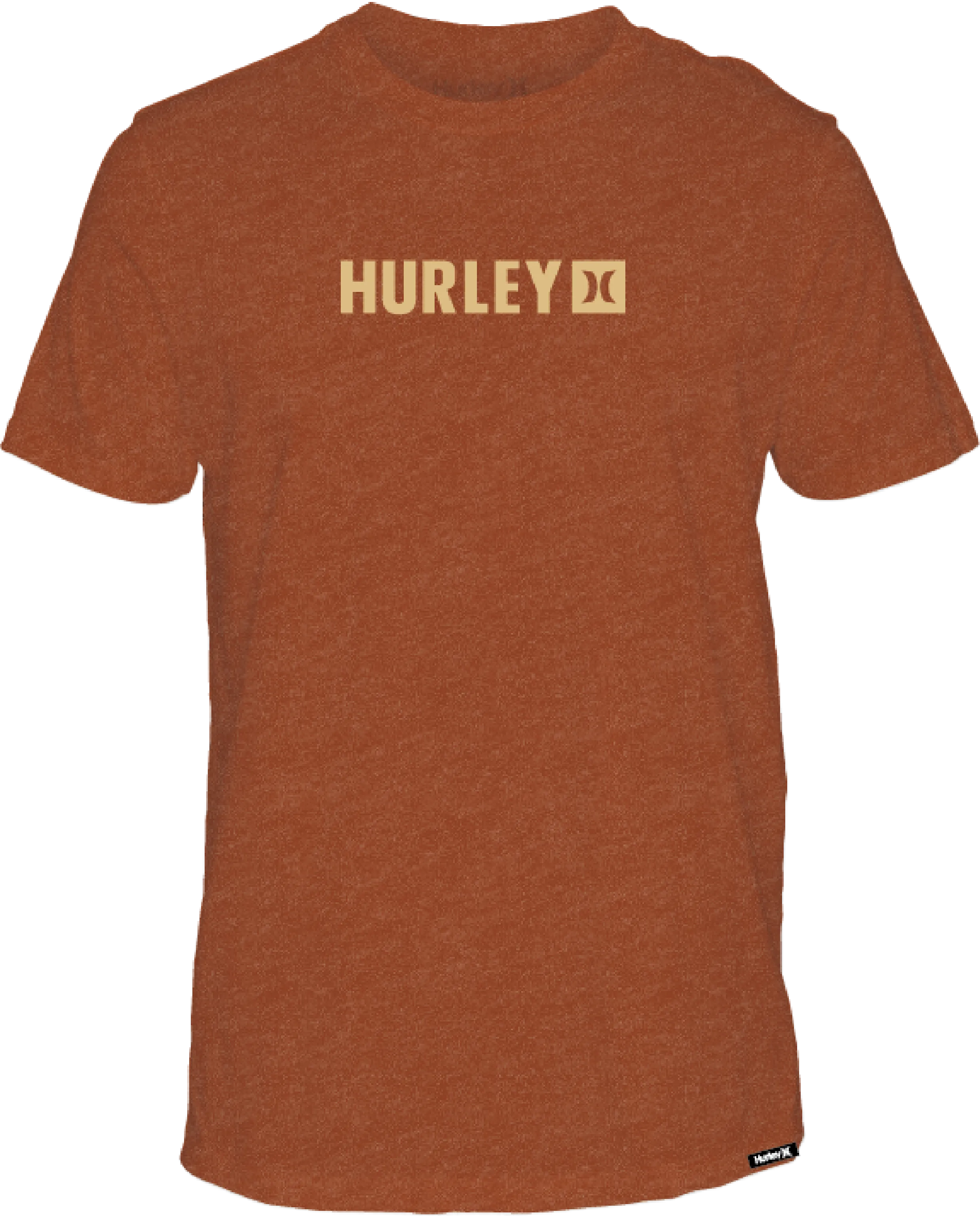Hurley EVD The Box SS Tee