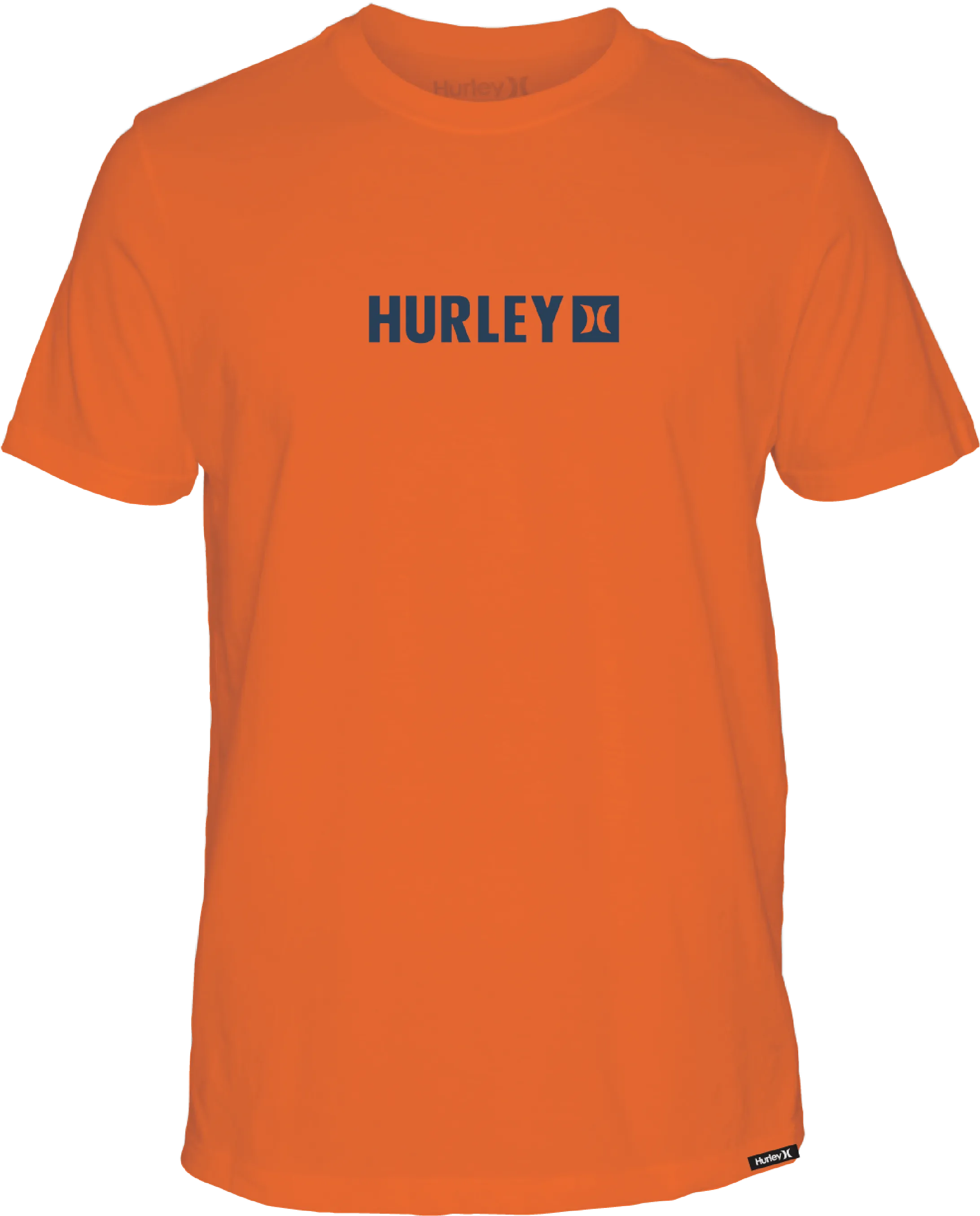 Hurley EVD The Box SS Tee