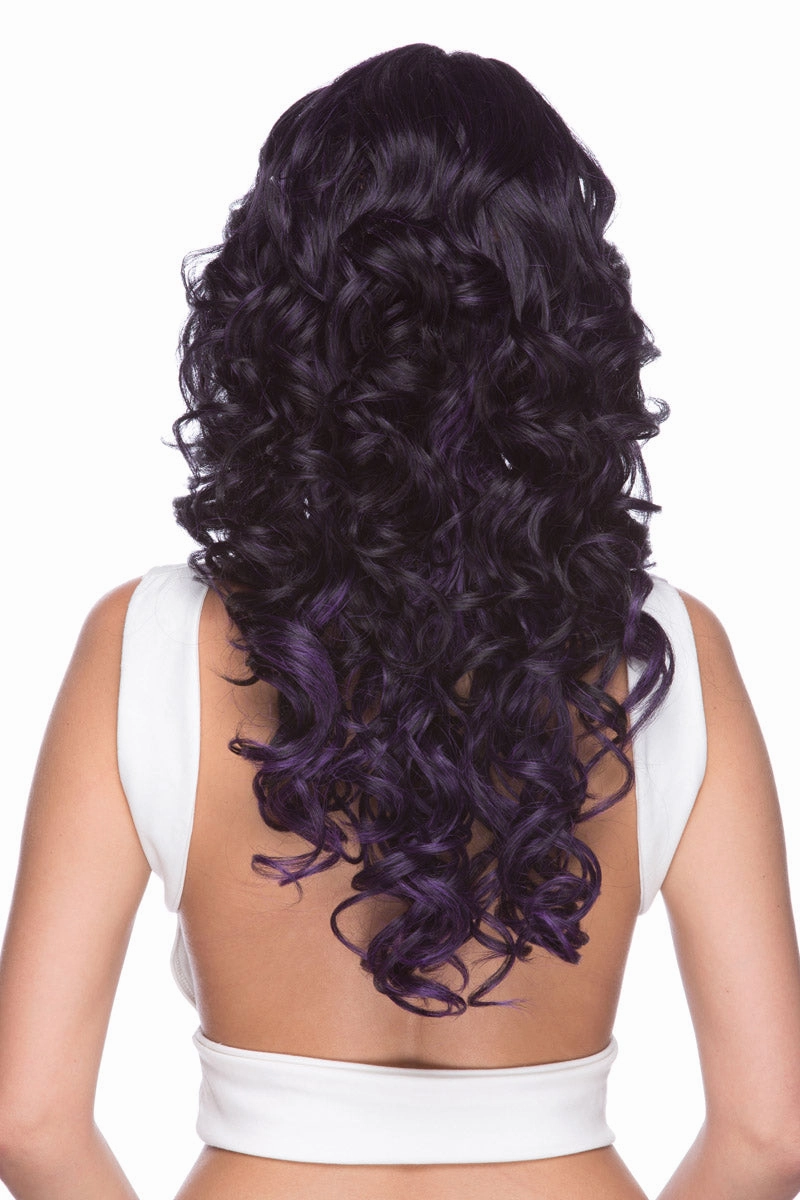 Icon <br>Synthetic Lace Front Wig