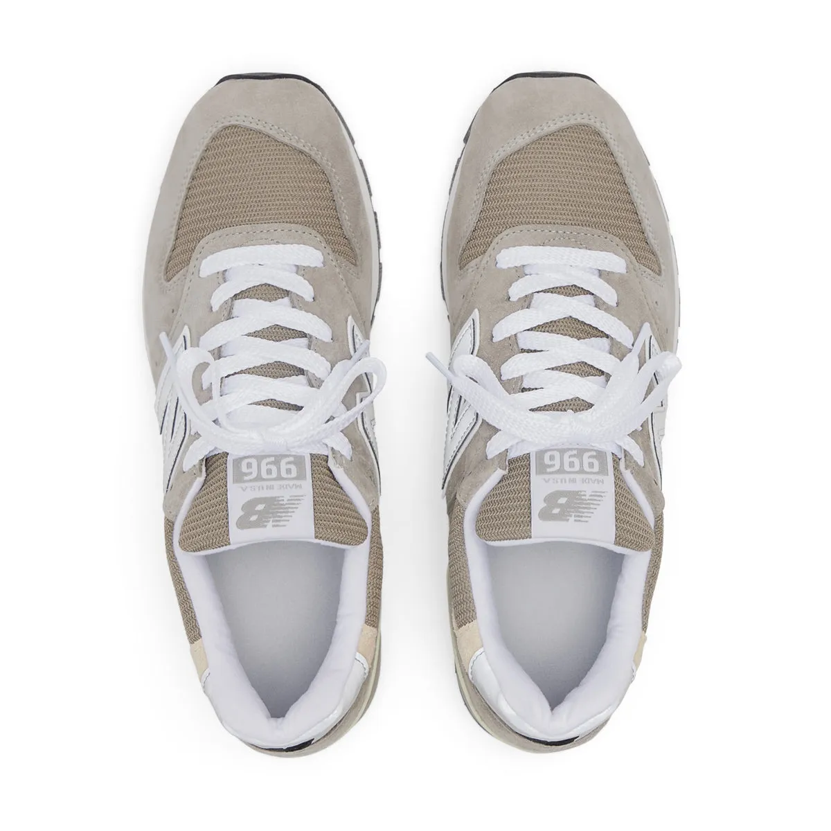 in USA 996 Core 'Grey'