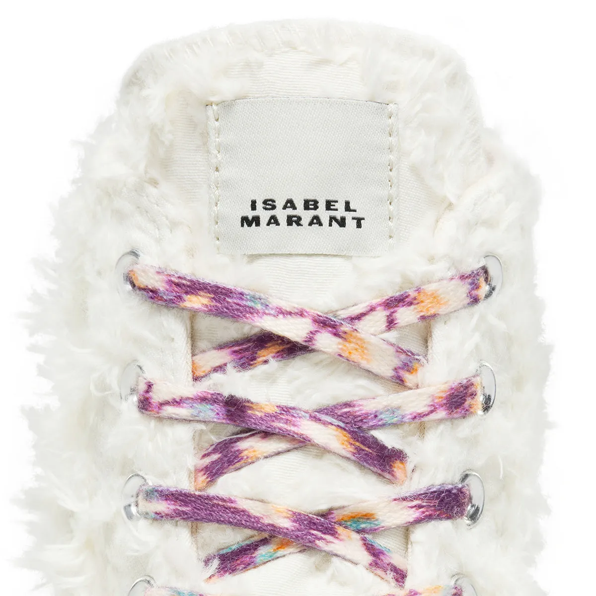   Isabel Marant Wmns Chuck 70 Wedge 'White'