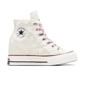   Isabel Marant Wmns Chuck 70 Wedge 'White'