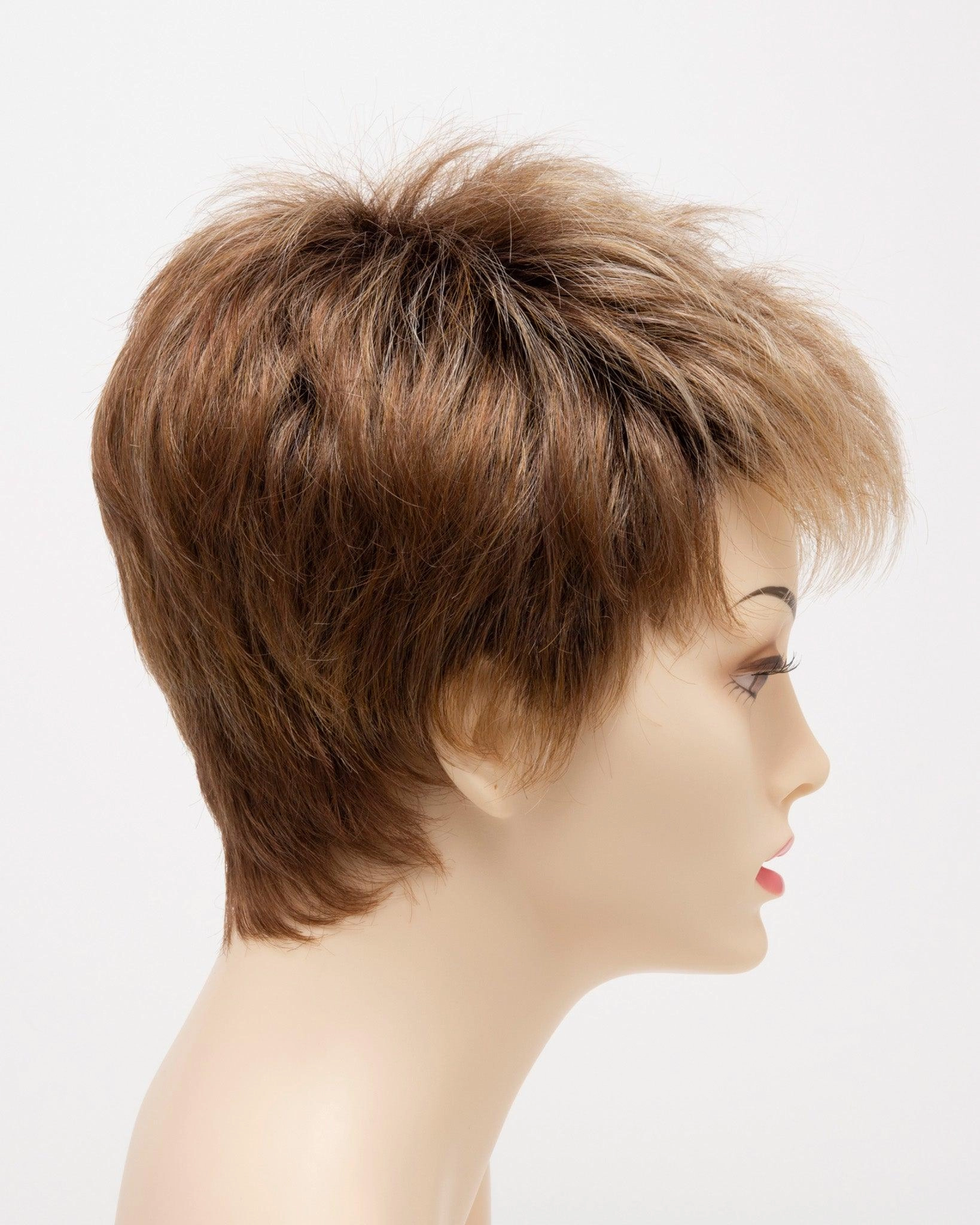 Ivy Wig by Envy | Synthetic (Open Top)