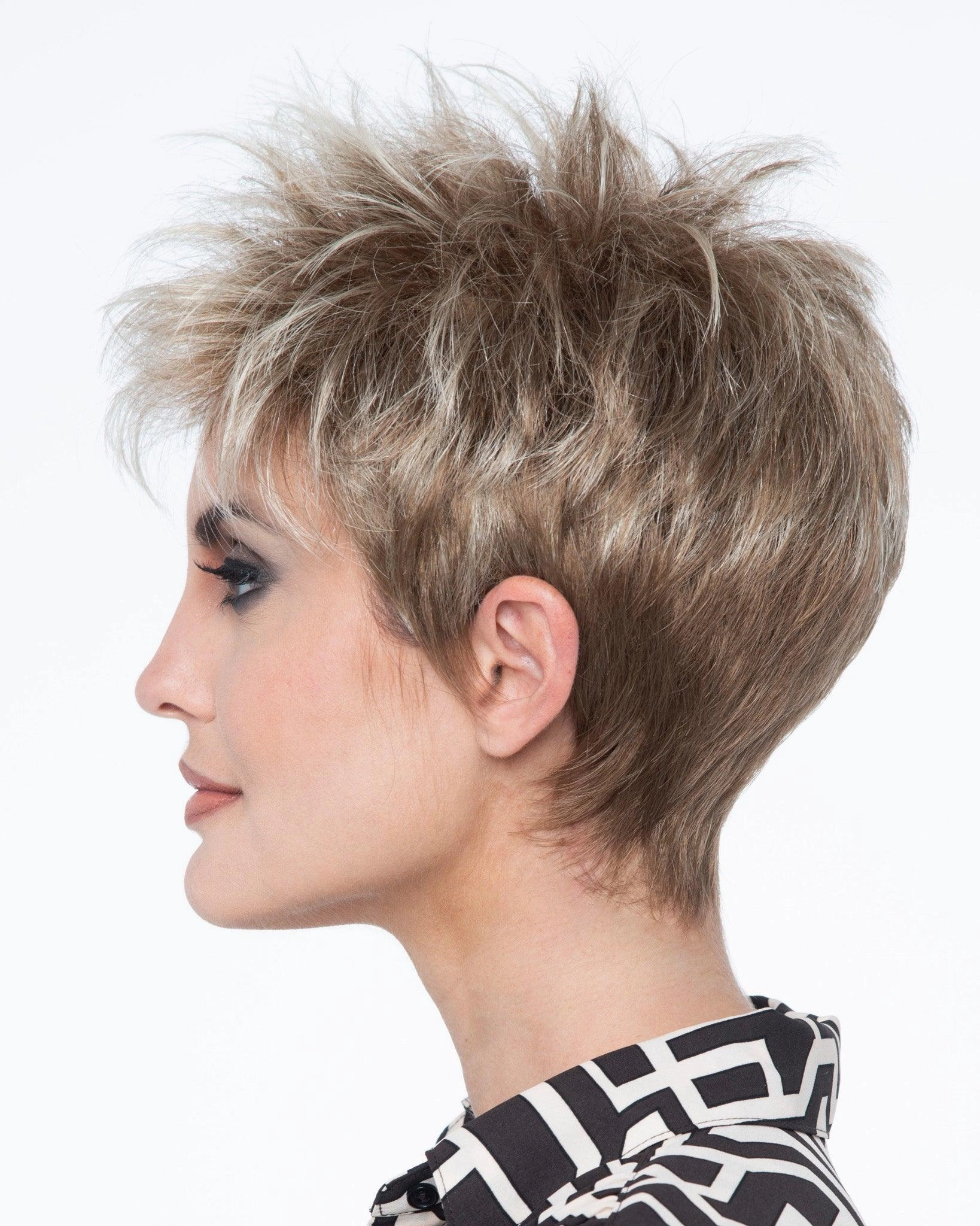 Ivy Wig by Envy | Synthetic (Open Top)