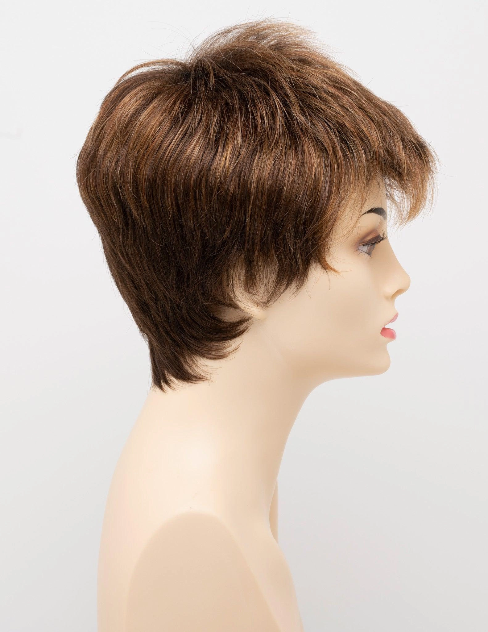 Ivy Wig by Envy | Synthetic (Open Top)