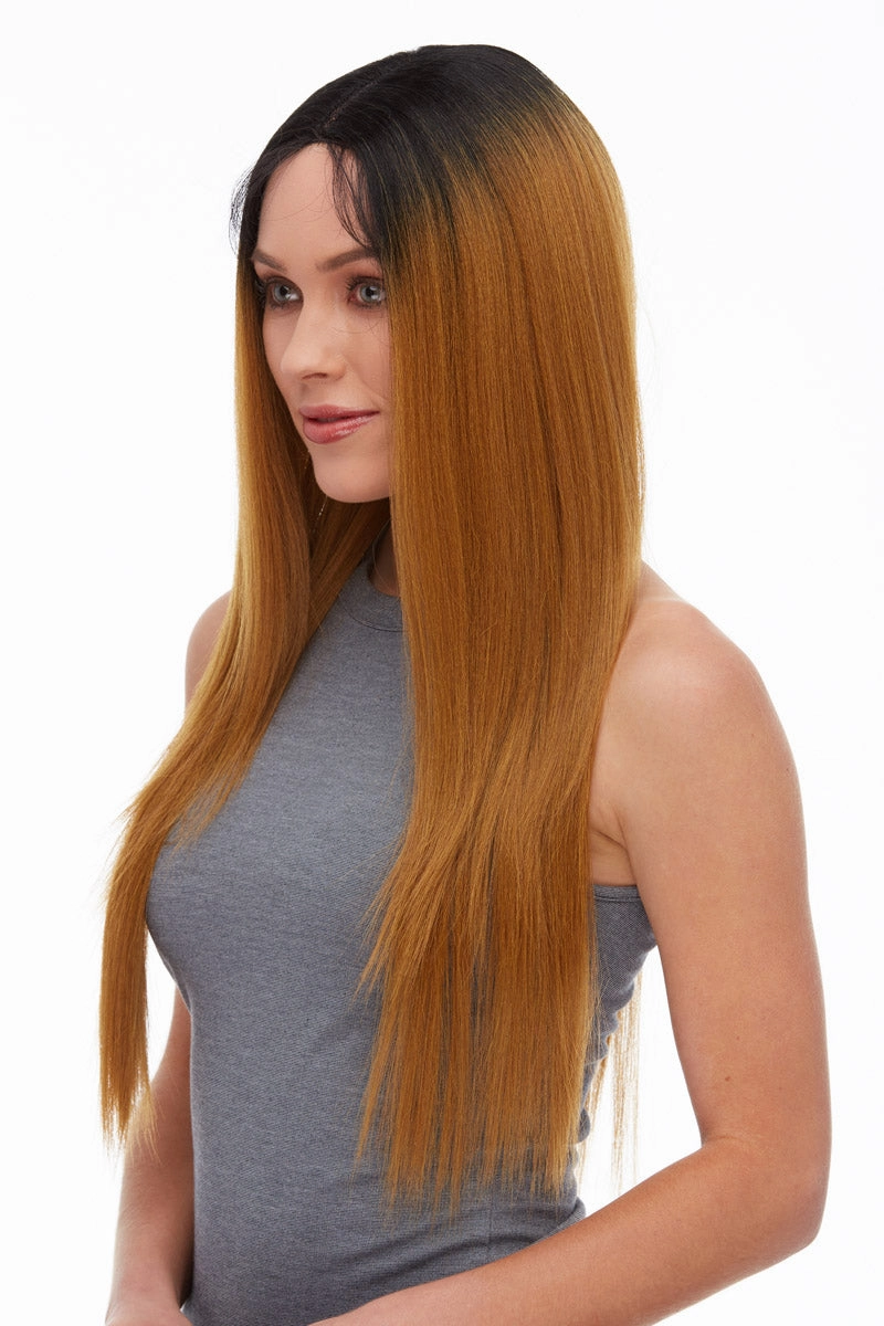 Jaina <br>Synthetic Lace Front Wig
