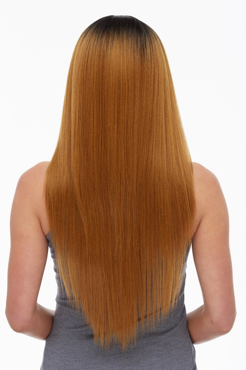 Jaina <br>Synthetic Lace Front Wig