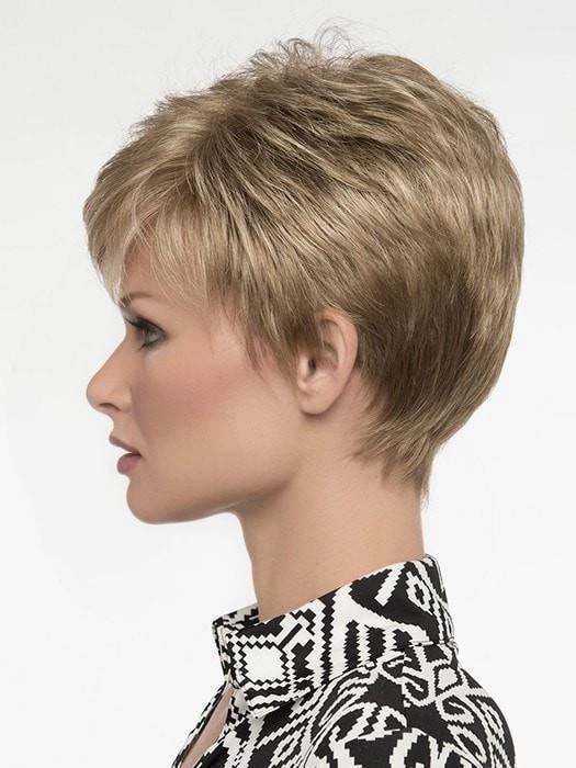 Jamie Wig by Envy | Synthetic (Traditional Cap) | Clearance Sale