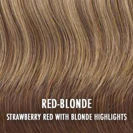 Jazzy Wig by Toni Brattin | Heat Friendly Synthetic (Basic Cap)