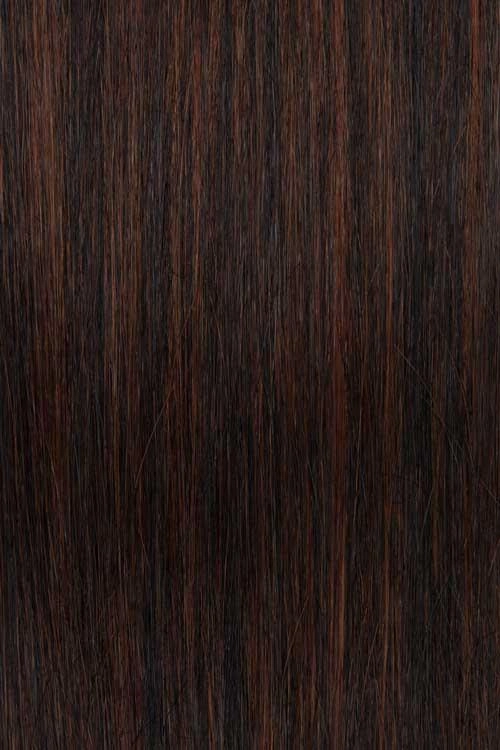 Jewel Long <br>Synthetic Wig