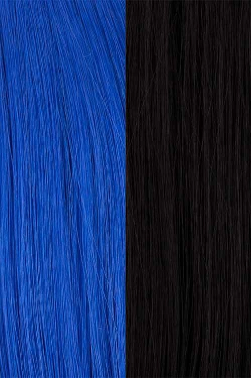 Jewel <br>Synthetic Wig