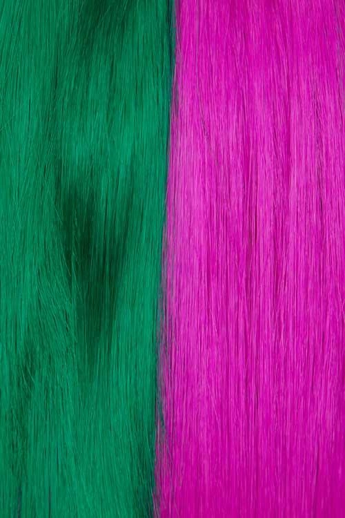 Jewel <br>Synthetic Wig