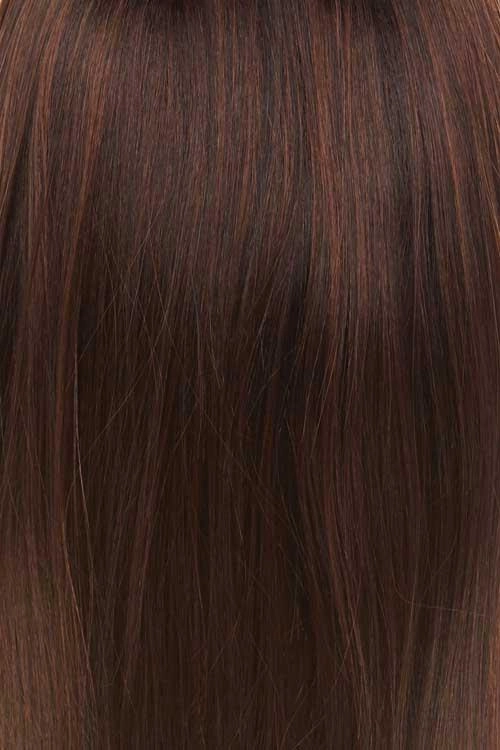 Jewel <br>Synthetic Wig