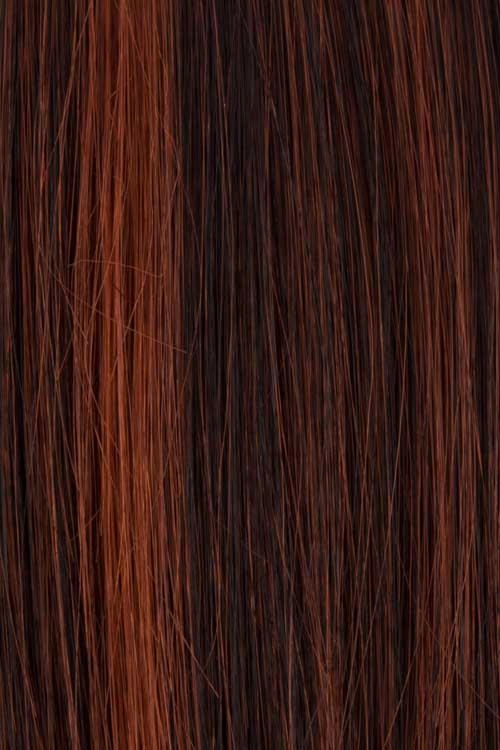 Jewel <br>Synthetic Wig