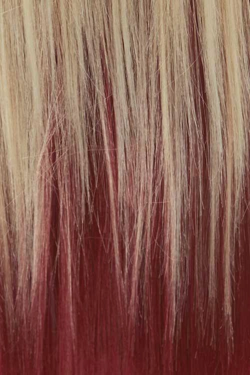 Jewel <br>Synthetic Wig