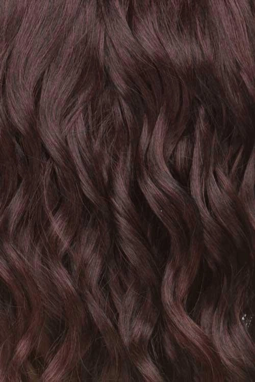 Jewel <br>Synthetic Wig