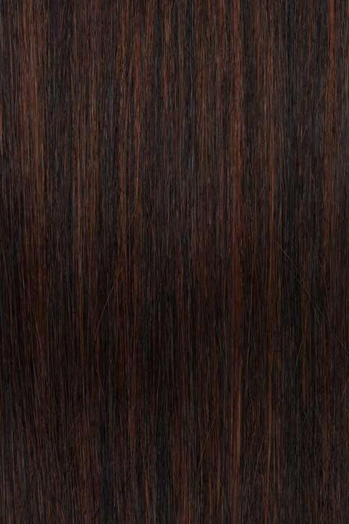 Jewel <br>Synthetic Wig