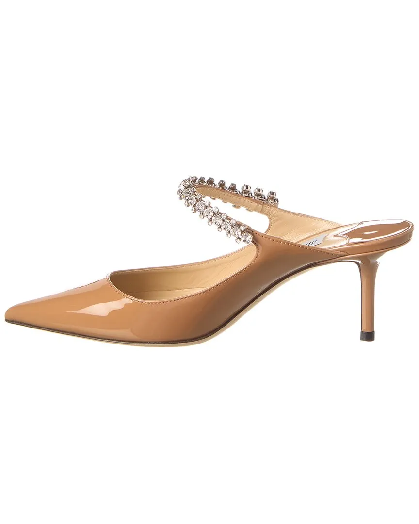 Jimmy Choo Bing 65 Patent Pump