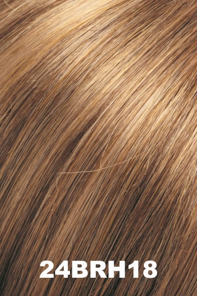 Jon Renau Wigs - Spirit Human Hair (#731)