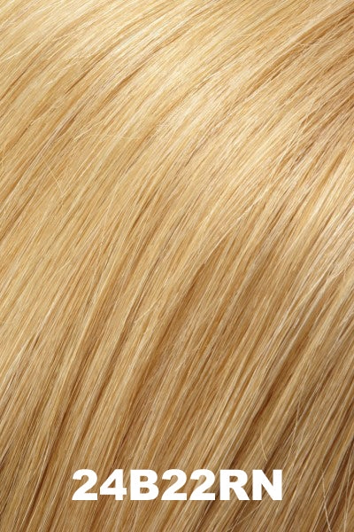 Jon Renau Wigs - Spirit Human Hair (#731)