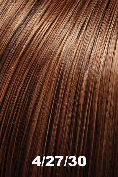 Jon Renau Wigs - Spirit Human Hair (#731)
