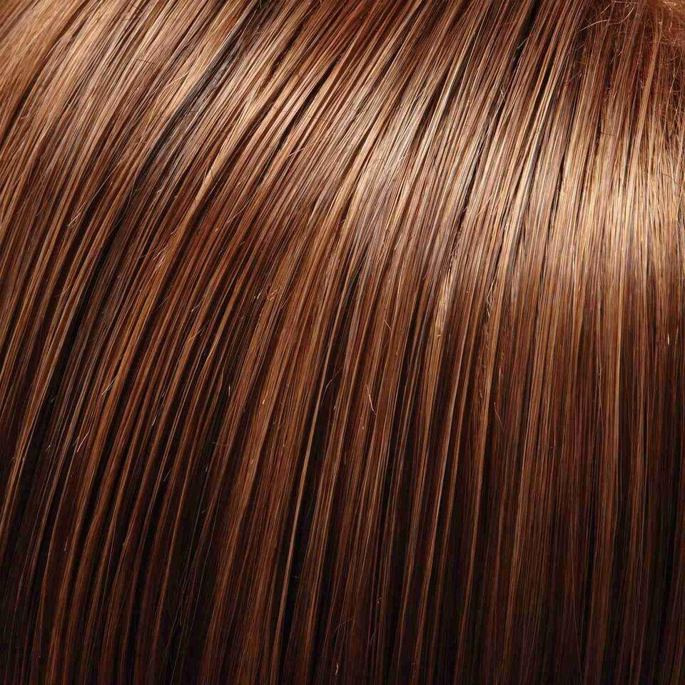 Judi Wig by Jon Renau | Heat Defiant Synthetic (Hand Tied Mono Top)